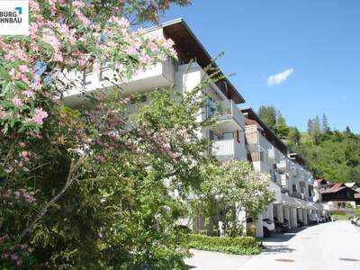 Wohnung mieten in 5620 Schwarzach