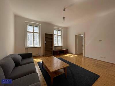 Wohnung mieten in 1090 Wien