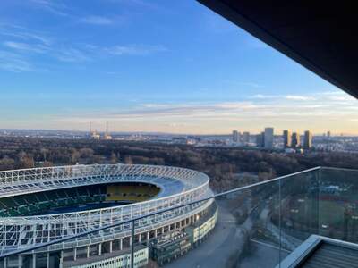 Wohnung mit Balkon mieten in 1020 Wien (Bild 3)