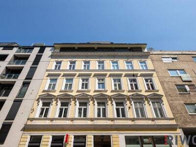 Eigentumswohnung in 1070 Wien (Bild 1)