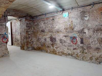 Gewerbeobjekt mieten in 1150 Wien (Bild 1)