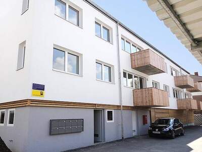 Wohnung mieten in 2132 Hörersdorf