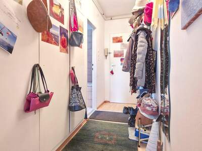 Altbauwohnung mit Balkon kaufen in 5020 Salzburg (Bild 2)