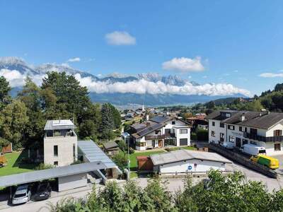Wohnung kaufen in 6071 Aldrans