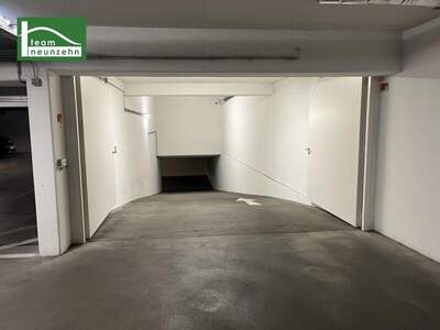 Halle / Lager / Produktion mieten in 1070 Wien (Bild 4)