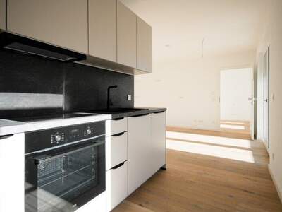 Terrassenwohnung mieten in 1170 Wien (Bild 2)