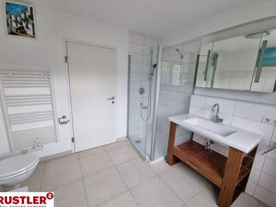 Wohnung mit Balkon mieten in 5020 Salzburg (Bild 4)