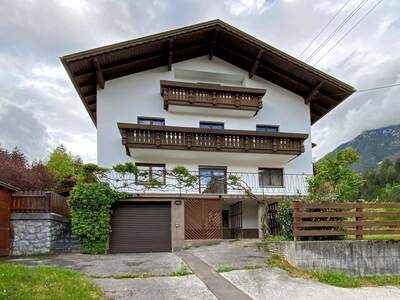 Haus kaufen in 6200 Jenbach