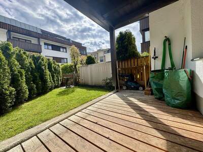 Eigentumswohnung in 6112 Wattens