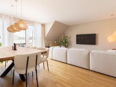 Wohnung mit Balkon kaufen in 1020 Wien (Bild 5)