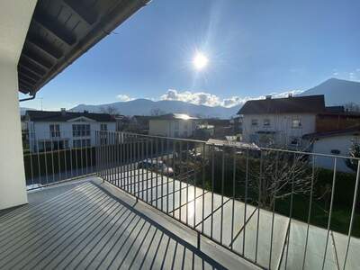 Wohnung mit Balkon mieten in 6850 Dornbirn (Bild 5)
