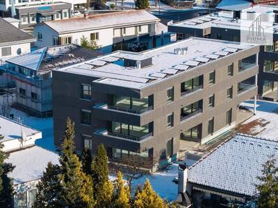 Eigentumswohnung in 6850 Dornbirn