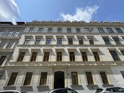 Wohnung kaufen in 1080 Wien (Bild 3)