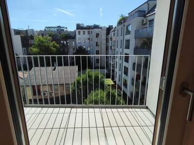 Wohnung mit Balkon kaufen in 1210 Wien (Bild 4)