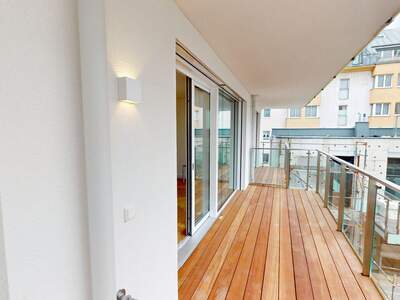 Wohnung mit Balkon kaufen in 1040 Wien (Bild 4)