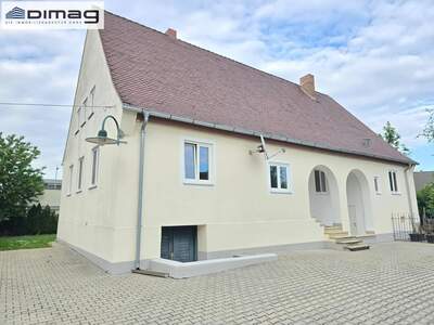 Wohnung mieten in 2432 Schwadorf