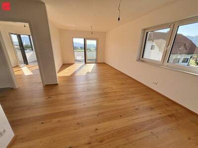 Terrassenwohnung kaufen in 8111 Gratwein (Bild 2)