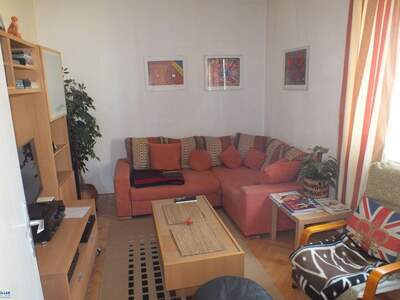 Altbauwohnung kaufen in 9020 Klagenfurt