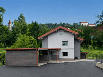 Eigentumswohnung provisionsfrei in 8490 Bad Radkersburg