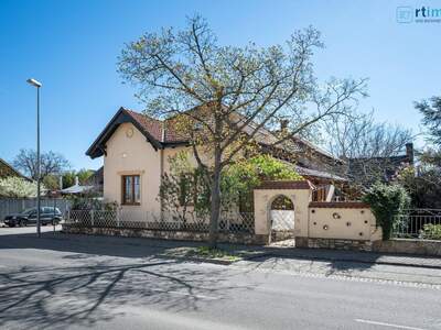 Haus kaufen in 2232 Deutsch