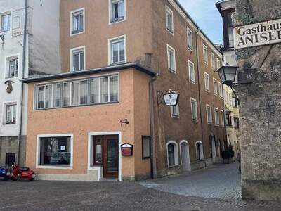 Haus provisionsfrei kaufen in 6060 Hall