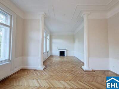 Wohnung mieten in 1040 Wien (Bild 1)