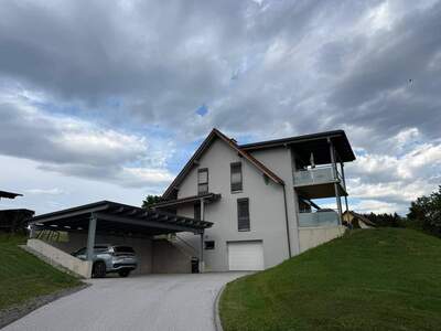 Haus provisionsfrei mieten in 8521 Wettmannstätten
