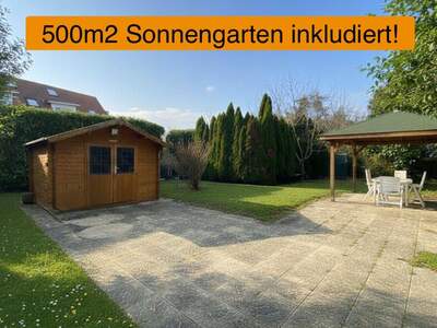 Eigentumswohnung in 2500 Baden