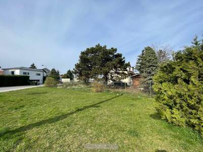 Grundstück kaufen in 1230 Wien