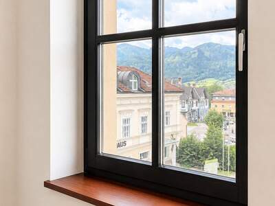 Altbauwohnung mieten in 4560 Kirchdorf (Bild 4)