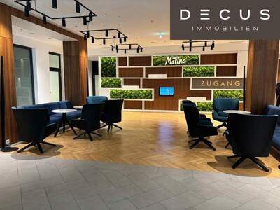 Terrassenwohnung kaufen in 1020 Wien (Bild 3)