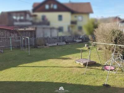 Wohnung mit Balkon kaufen in 4890 Frankenmarkt (Bild 3)