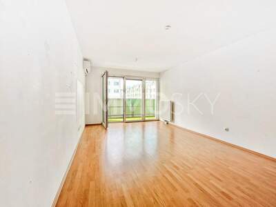 Terrassenwohnung kaufen in 1110 Wien (Bild 2)