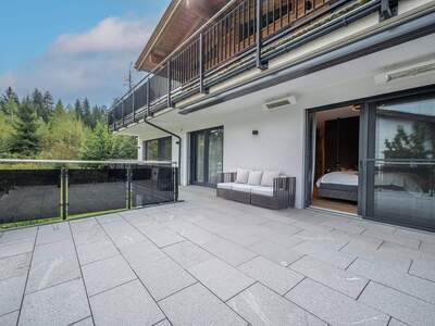 Wohnung kaufen in 6391 Fieberbrunn