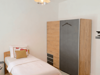 Mietwohnung in 3140 Pottenbrunn