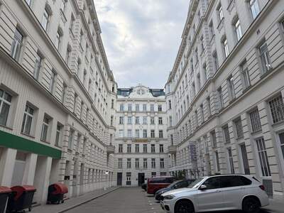 Gewerbeobjekt mieten in 1070 Wien (Bild 1)