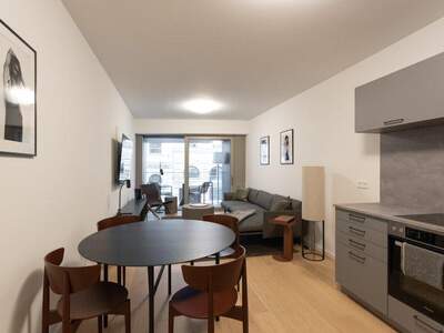 Terrassenwohnung mieten in 1010 Wien (Bild 1)