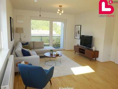 Mietwohnung in 4172 Sankt Johann (Bild 2)