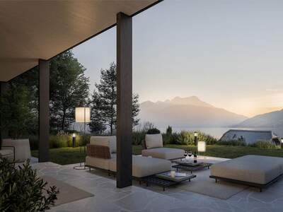 Wohnung kaufen in 4853 Steinbach