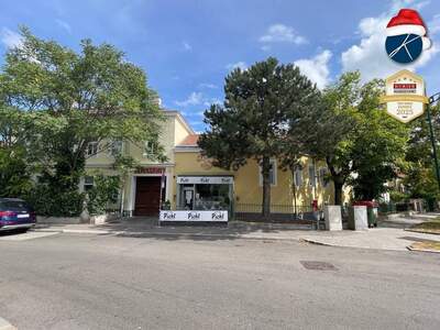 Immobilie kaufen in 2340 Mödling