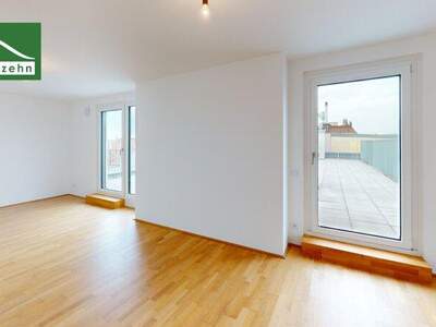 Terrassenwohnung kaufen in 1140 Wien (Bild 3)