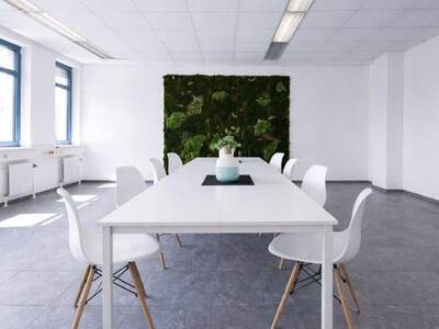 Büro / Praxis mieten in 1030 Wien (Bild 1)