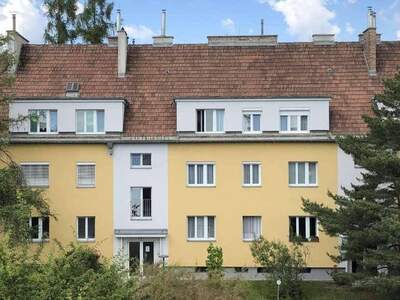 Wohnung provisionsfrei mieten in 1190 Wien