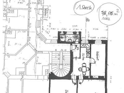 Mietwohnung in 1210 Wien