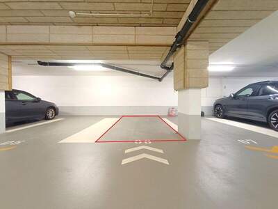 Halle / Lager / Produktion mieten in 1100 Wien (Bild 1)