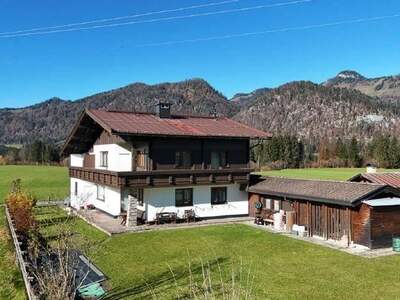 Wohnung kaufen in 6345 Kössen