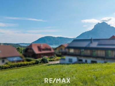 Grundstück kaufen in 4801 Traunkirchen