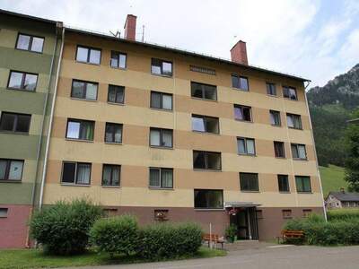 Wohnung mieten in 8794 Vordernberg