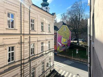 Eigentumswohnung in 4020 Linz