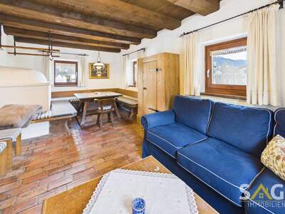 Einfamilienhaus kaufen in 5751 Maishofen (Bild 5)